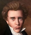 Søren Kierkegaard - Biography - IMDb