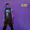 Dr. Alban – It's My Life (1992, Vinyl) - Discogs