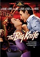 The Big Knife (1955) by Robert Aldrich