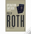 Operation Shylock de Philip Roth - Livro - WOOK
