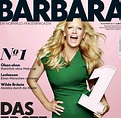„Barbara“ Was der Erfolg des Magazins über die Frauen verrät - WELT