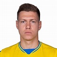 Mykola Matviyenko | Ucrania | UEFA Nations League | UEFA.com