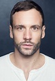 Nick Blood - FDB