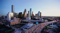 As 12 Melhores Cidades a Visitar no Texas - Gastei com viagem