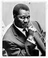 Le 2 octobre 1958, la Guinée de Sékou Touré proclame son indépendance ...