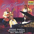 Old Friends Andre Previn (2009) - hoopla