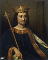 Familles Royales d'Europe - Philippe IV le Bel, roi de France