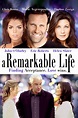 A Remarkable Life - Movie Reviews and Movie Ratings - TV Guide