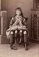 Myrtle Corbin Was A Four Legged Woman Who Had Five Kids Of Her Own ...