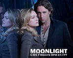 Moonlight: la serie tv con Alex O'Loughline - Serie Tv - Cinefilos.it