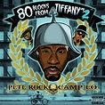 80 Blocks From Tiffany's II | Pete Rock & Camp Lo | Fat Beats Distribution