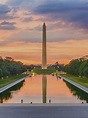 Facts about the Washington Monument