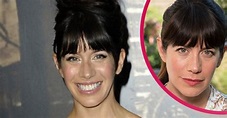 Caroline Catz Doc Martin - How old is she and is she married?