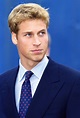 Prince William With Hair — Check out These Throwback Pics of the ...