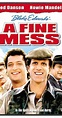 A Fine Mess (1986) - IMDb