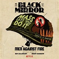 Mystic.pl - Ben Salisbury & Geoff Barrow "Black Mirror Men Against Fire ...