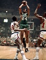 Sam Jones: Celtics legend, 10-time NBA champion dies at 88 - Sports ...