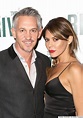Gary Lineker Holidays With Ex-Wife Danielle Bux, Just Weeks After ...