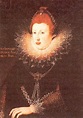 Anna von Österreich-Tirol (1585-1618), Kaiserin – kleio.org