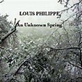 Louis Philippe: An Unknown Spring Album Review | Pitchfork