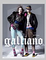 La nueva tienda online de John Galliano | Vogue