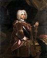 ab. 1720 Christian Schilbach - Frederick III, Duke...