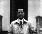 José Antonio Primo de Rivera: una aproximación a su pensamiento ...