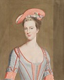 NPG 2451; Henrietta Howard (née Hobart), Countess of Suffolk - Portrait ...