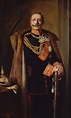 Exponat: Gemälde: Heyden, Christian "Kaiser Wilhelm II.", 1886-1900 ...