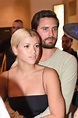 Sofia Richie and Scott Disick just made their red carpet debut - Vogue ...