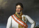 1771: Field Marshal Prince Schwarzenberg – Leader of the Austrian ...