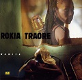 Rokia Traoré: Wanita (CD) – jpc