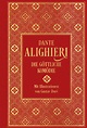 Die Göttliche Komödie: mit über 100 Illustrationen von Dante Alighieri ...