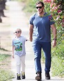 Chris Pratt honors Son Jack with 10th birthday post: PHOTOS - Hollywood ...