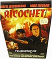 Ricochet - Der Aufprall - DVD