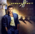 Howard Hewett - I Commit To Love | Releases | Discogs