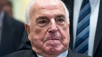 Altkanzler - Helmut Kohl ist tot | Cicero Online