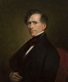 Franklin Pierce | America's Presidents: National Portrait Gallery