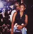 Viva La Tupac — 1994 with girlfriend Keisha Morris in NYC | Tupac ...