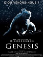 Cartel de la película Genesis - Foto 1 por un total de 8 - SensaCine.com