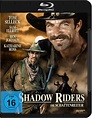Der TV-Western Klassiker DIE SCHATTENREITER mit Tom Selleck auf Blu-Ray ...