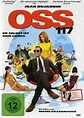 OSS 117 - Er selbst ist sich genug: DVD oder Blu-ray leihen ...