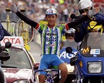 AS Historia: Roberto Heras, rey de la Vuelta - AS.com
