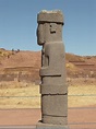 Tiwanaku Ancestral