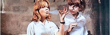 Guai con gli angeli (1966) | FilmTV.it