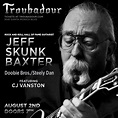 Jeff "Skunk" BAXTER in West Hollywood at Troubadour
