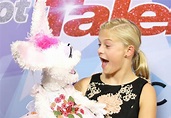 Who is Darci Lynn Farmer: Get to Know the AGT Winner