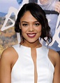 Tessa Thompson - 'Wild' Premiere in Los Angeles • CelebMafia