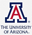 University Of Arizona Seal And Logos Png - U Of A Transparent Logo, Png ...