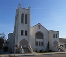 Kingsburg Community Church (Kingsburg, California) - a photo on Flickriver